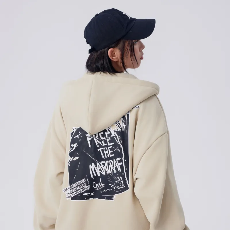 MARGRAF Sweatshirts Unisex-21
