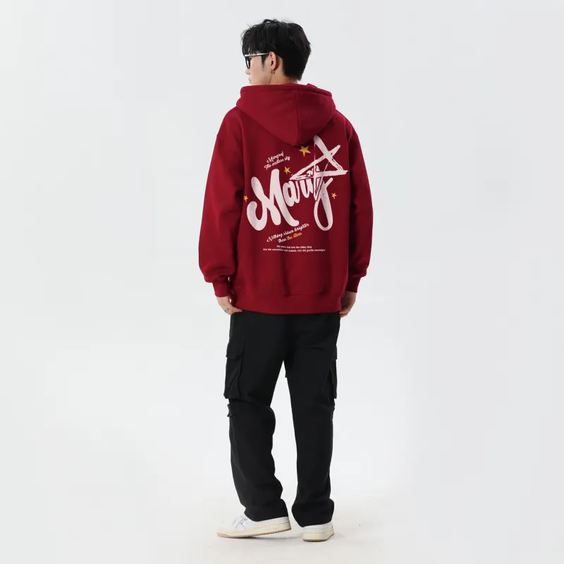 MARGRAF Sweatshirts Unisex-14