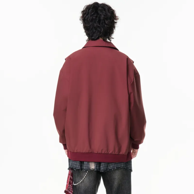 MARGRAF Jackets Unisex-8