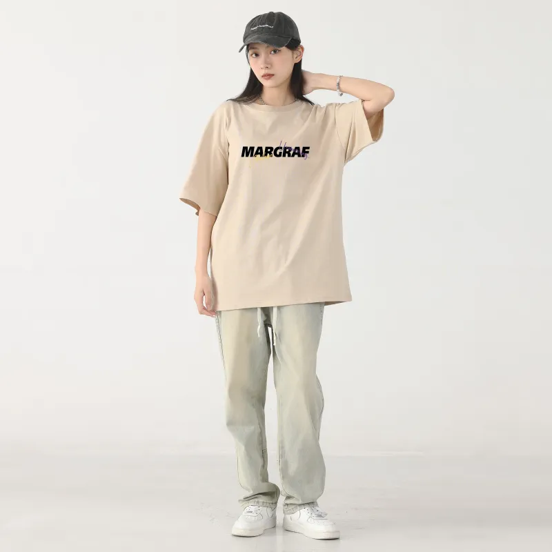 MARGRAF T Shirts Unisex-12