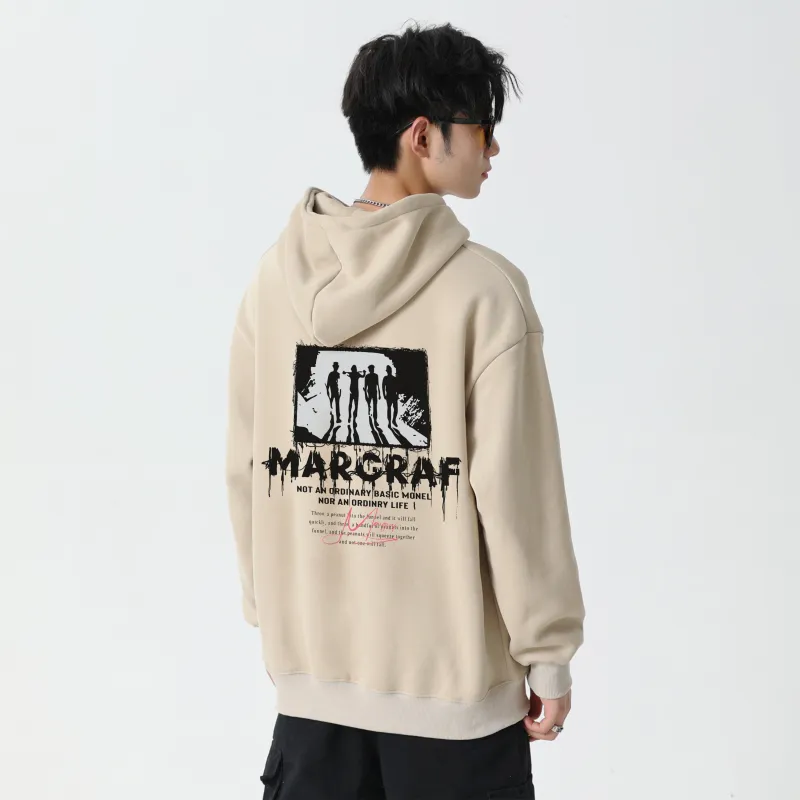 MARGRAF Sweatshirts Unisex-19