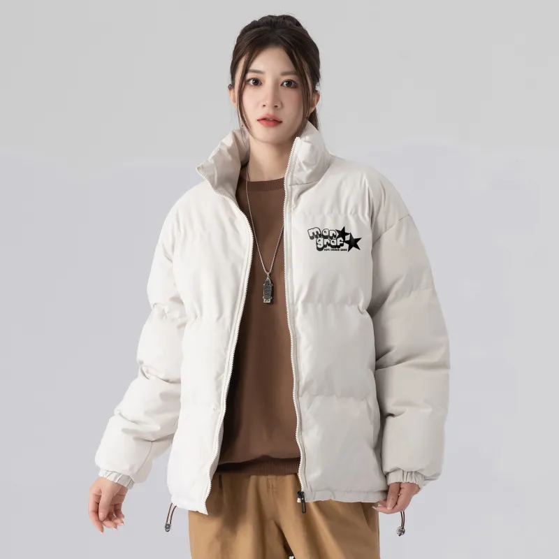 MARGRAF Puffer Jackets Unisex-6