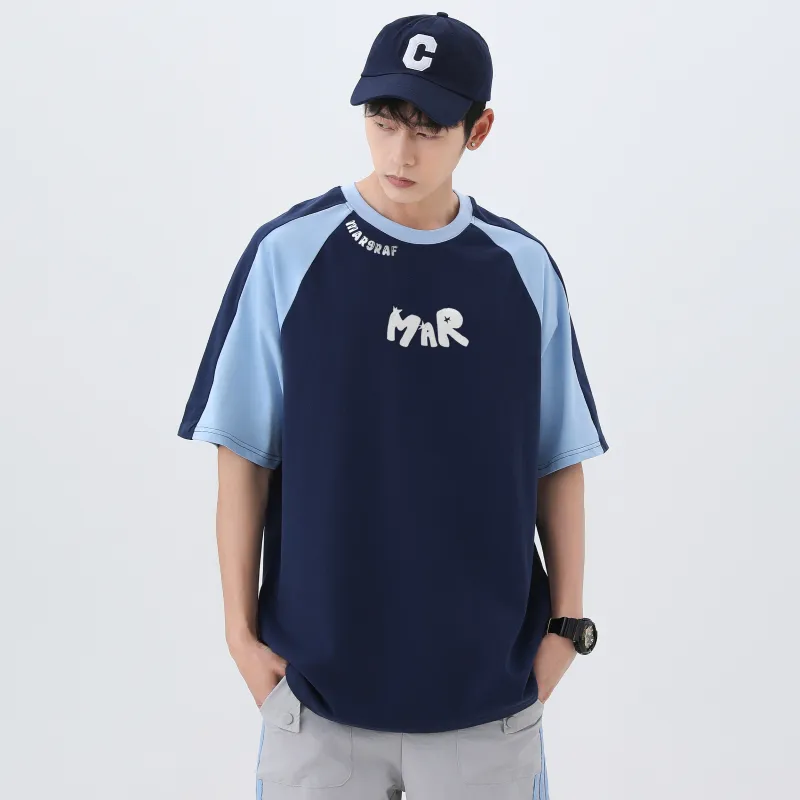 MARGRAF T-Shirts Unisex-22