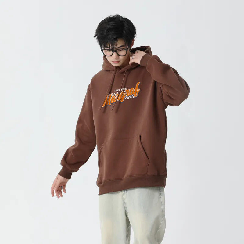 MARGRAF Sweatshirts Unisex-14