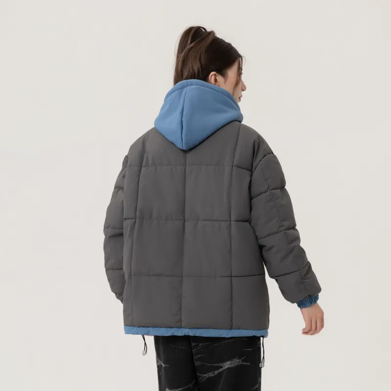 MARGRAF Puffer Jackets Unisex-10
