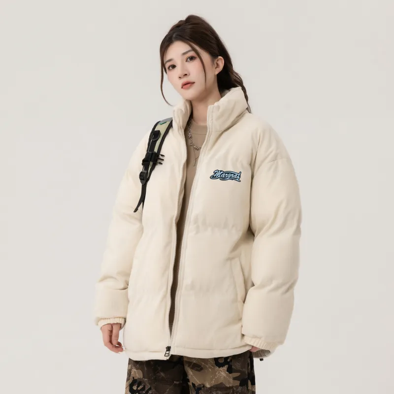 MARGRAF Puffer Jackets Unisex-9