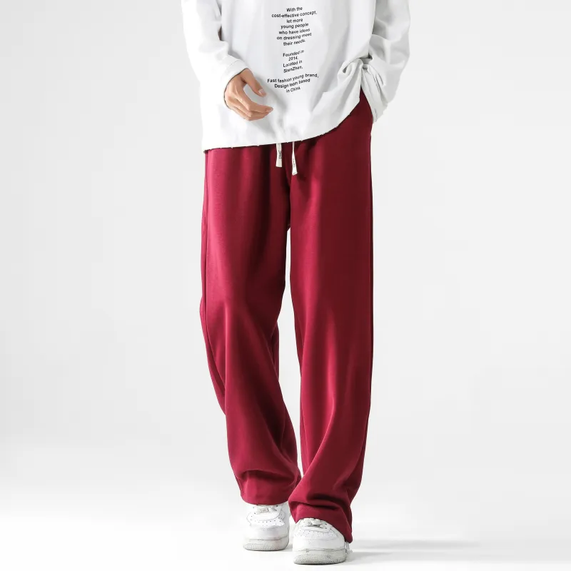 MARGRAF Sweatshirt Sets Unisex-5