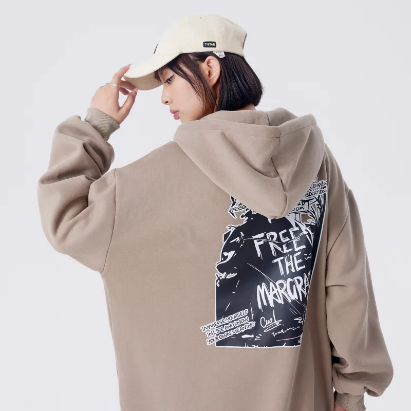 MARGRAF Sweatshirts Unisex-9
