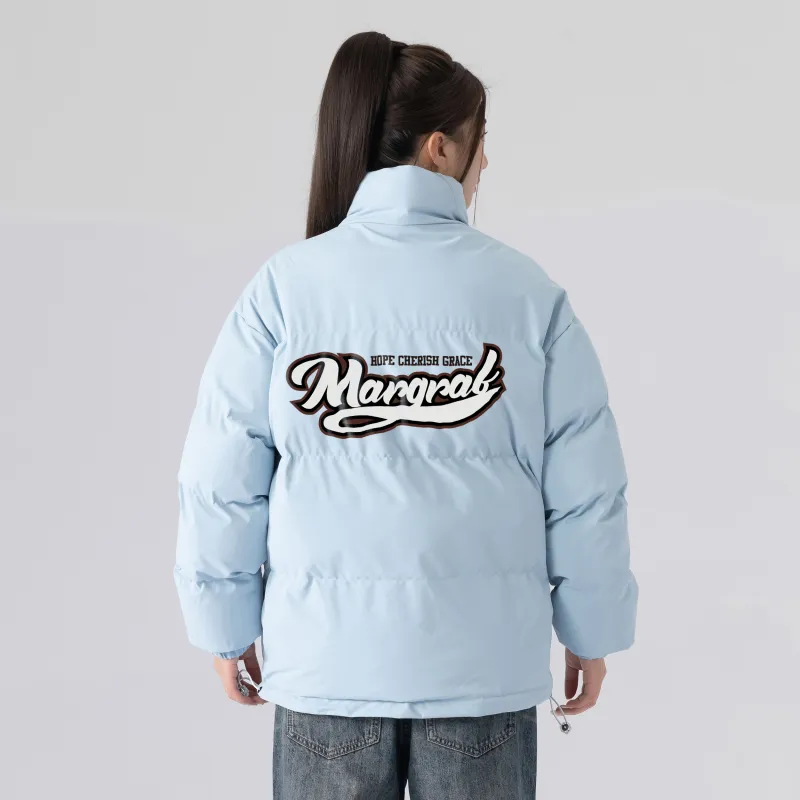 MARGRAF Puffer Jackets Unisex-16
