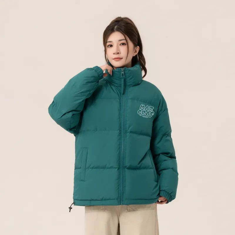 MARGRAF Down Jackets Unisex-18