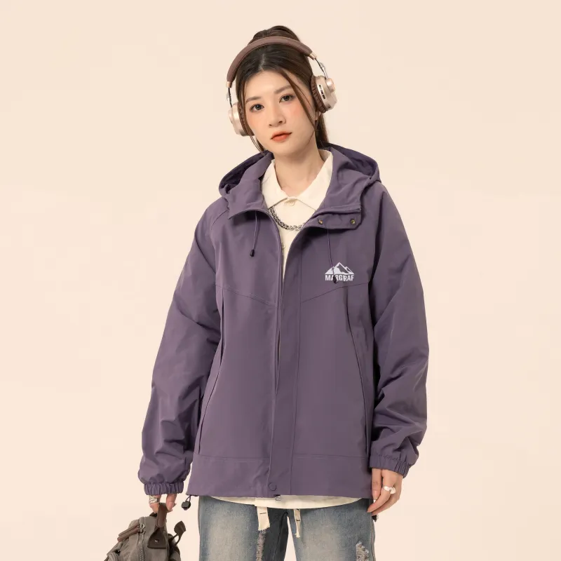 MARGRAF Jackets Unisex-11