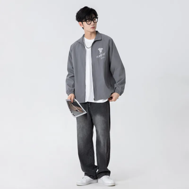MARGRAF Jackets Unisex-21
