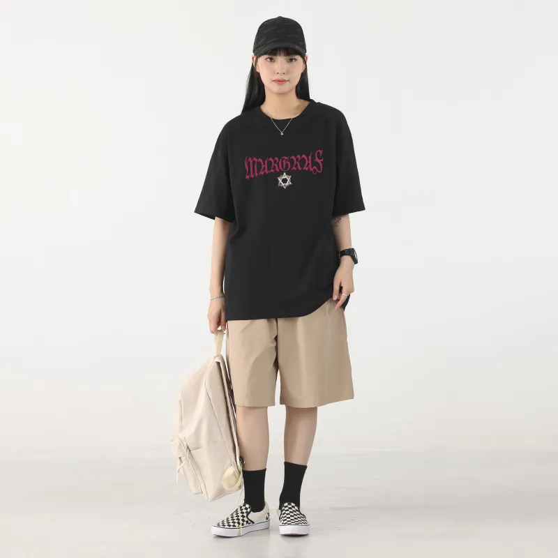 MARGRAF T Shirts Unisex-7