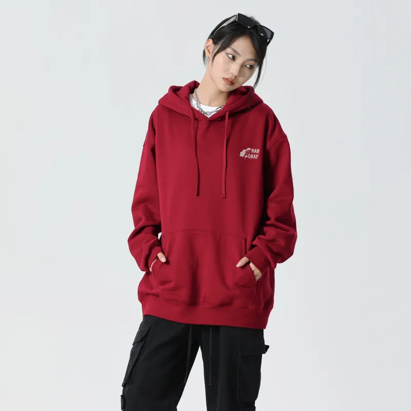 MARGRAF Sweatshirts Unisex-10