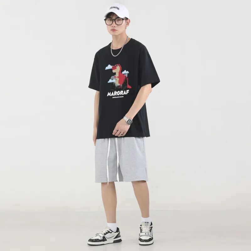 MARGRAF T Shirts Unisex-7