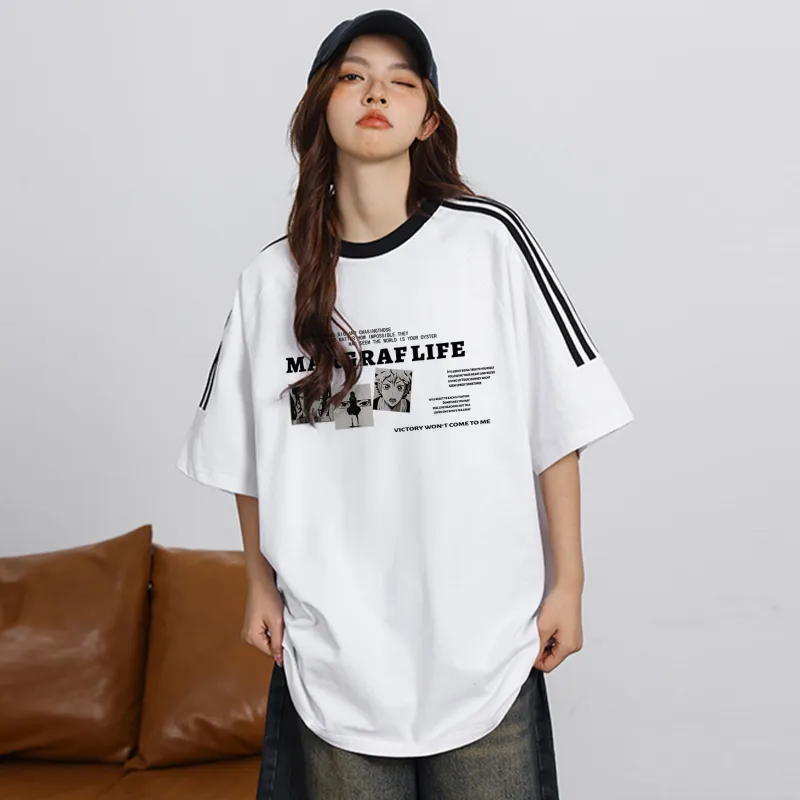 MARGRAF T-Shirts Unisex-7