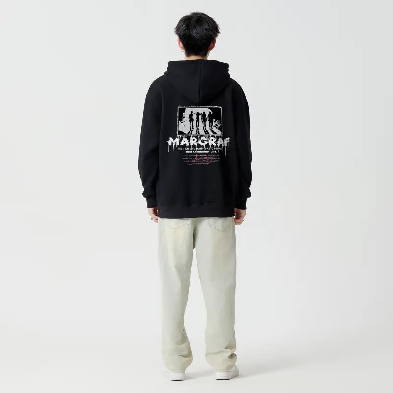 MARGRAF Sweatshirts Unisex-3