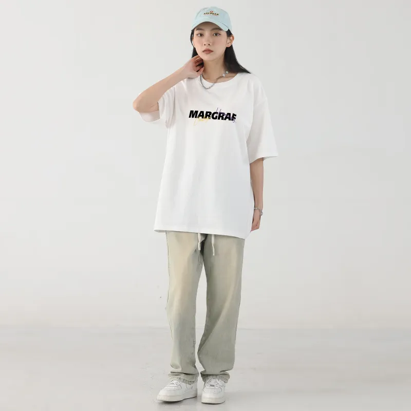 MARGRAF T Shirts Unisex-2