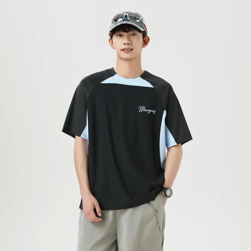 MARGRAF T Shirts Unisex-2