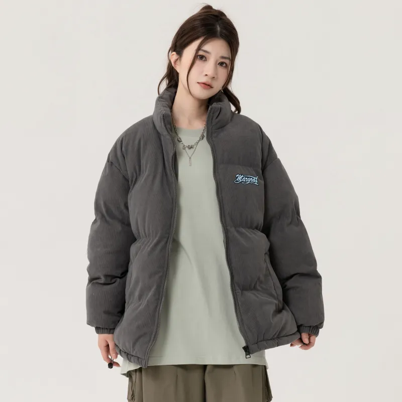 MARGRAF Puffer Jackets Unisex-14