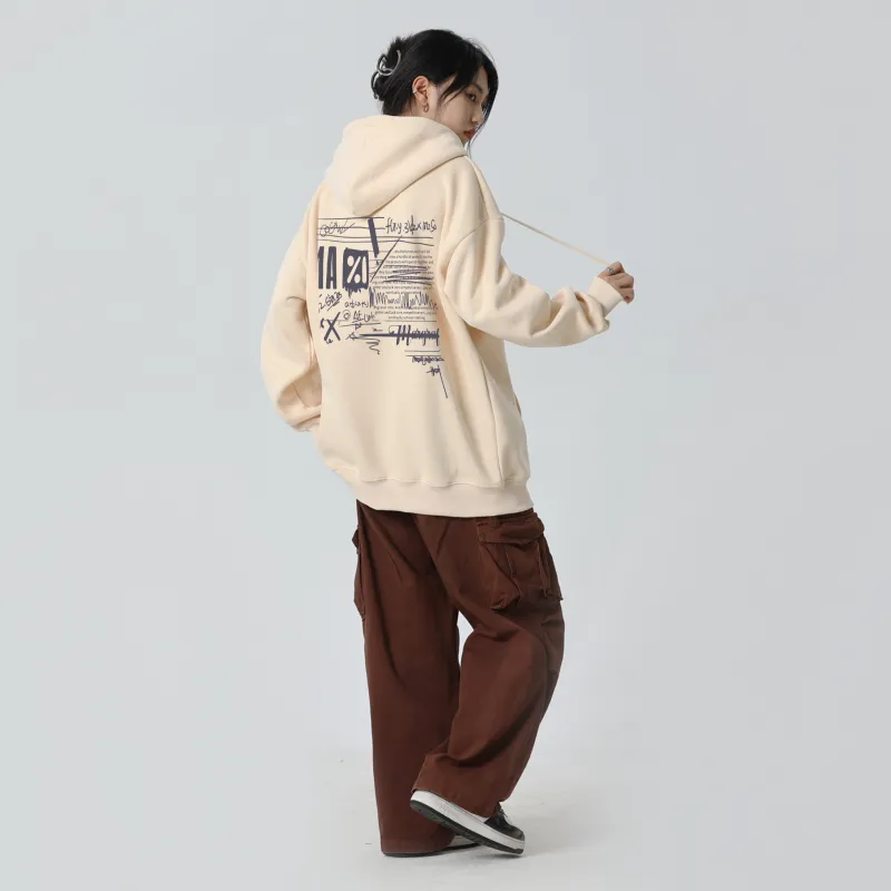 MARGRAF Sweatshirts Unisex-22