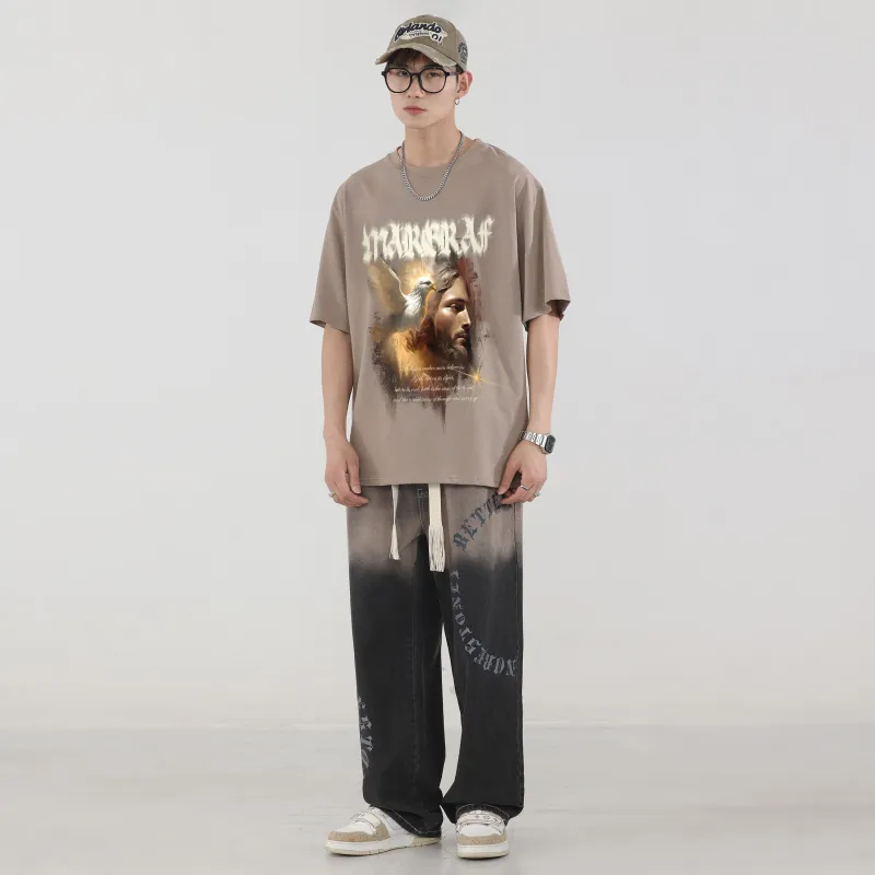 MARGRAF T Shirts Unisex-19