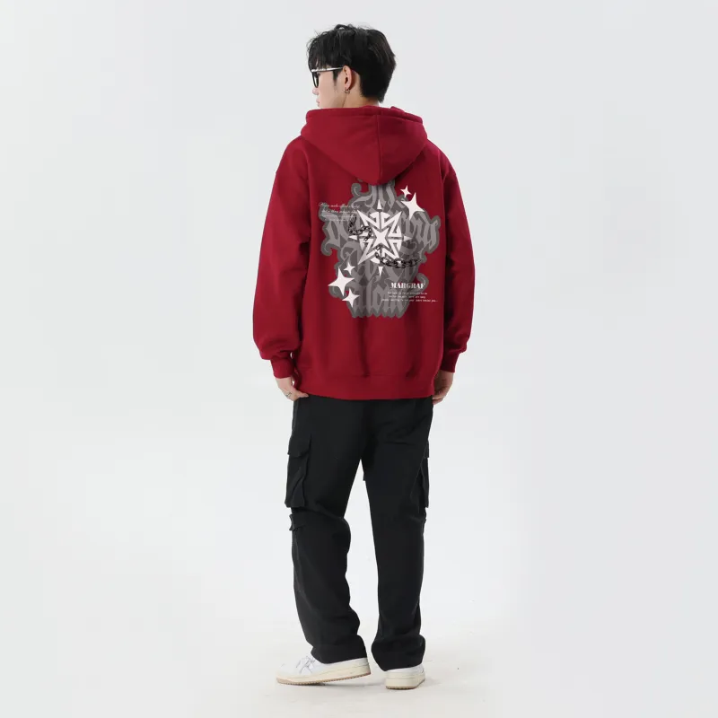 MARGRAF Sweatshirts Unisex-11