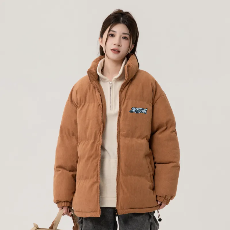 MARGRAF Puffer Jackets Unisex-21