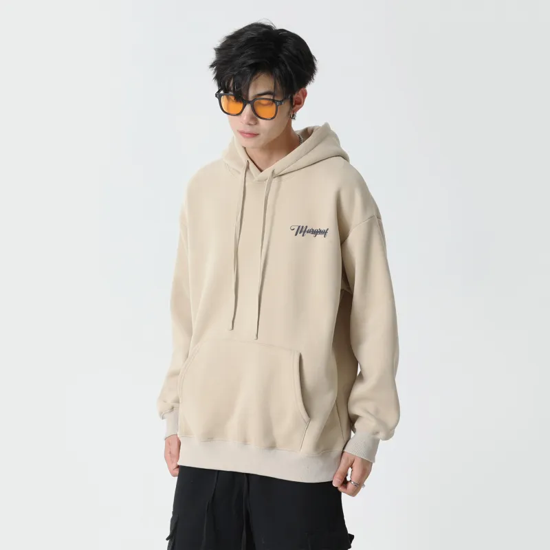 MARGRAF Sweatshirts Unisex-18