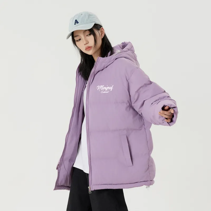 MARGRAF Puffer Jackets Unisex-14