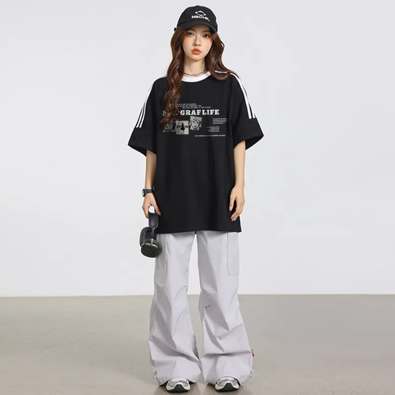 MARGRAF T-Shirts Unisex-3