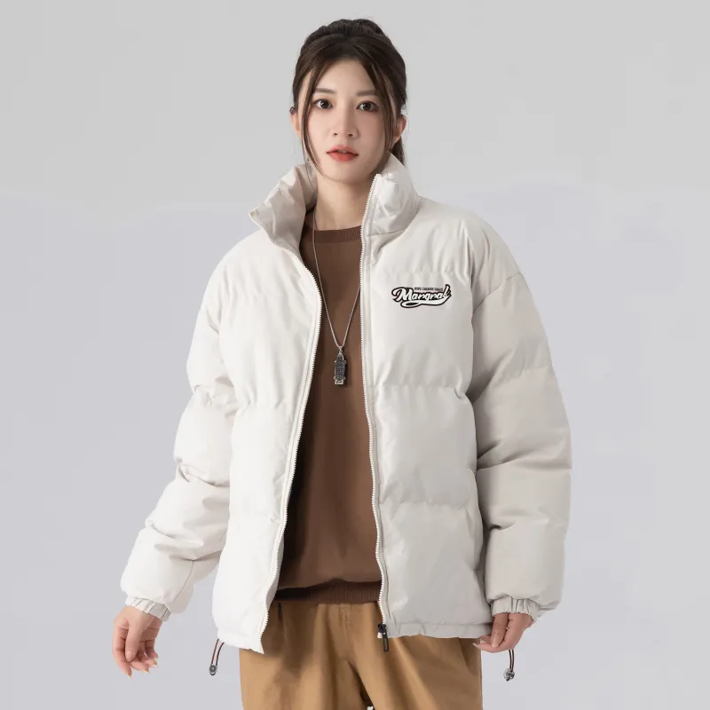 MARGRAF Puffer Jackets Unisex-7