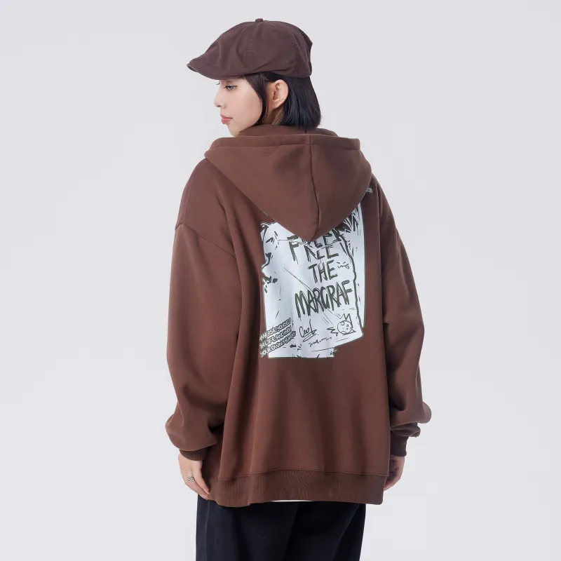 MARGRAF Sweatshirts Unisex-15