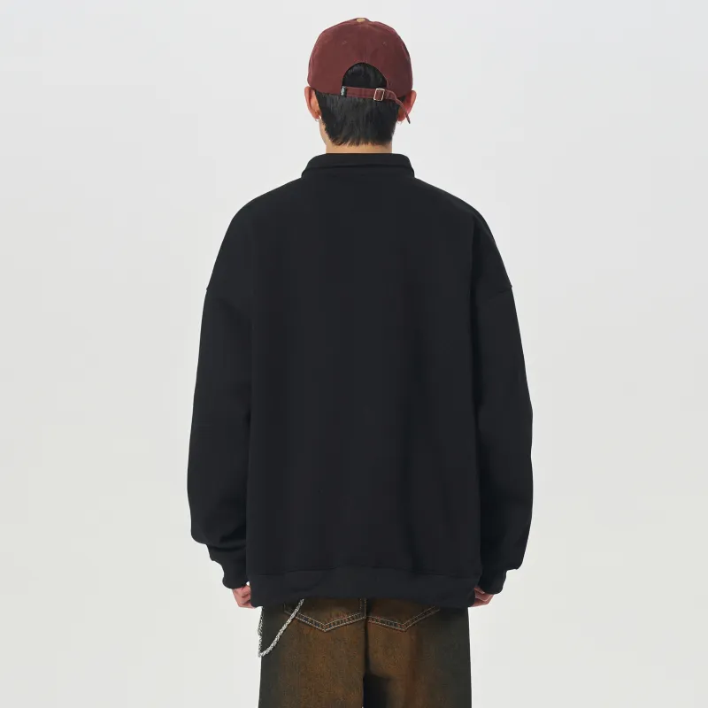 MARGRAF Sweatshirts Unisex-2