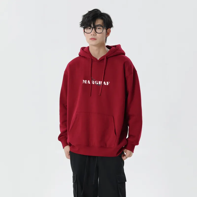 MARGRAF Sweatshirts Unisex-10