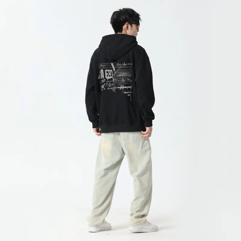 MARGRAF Sweatshirts Unisex-3