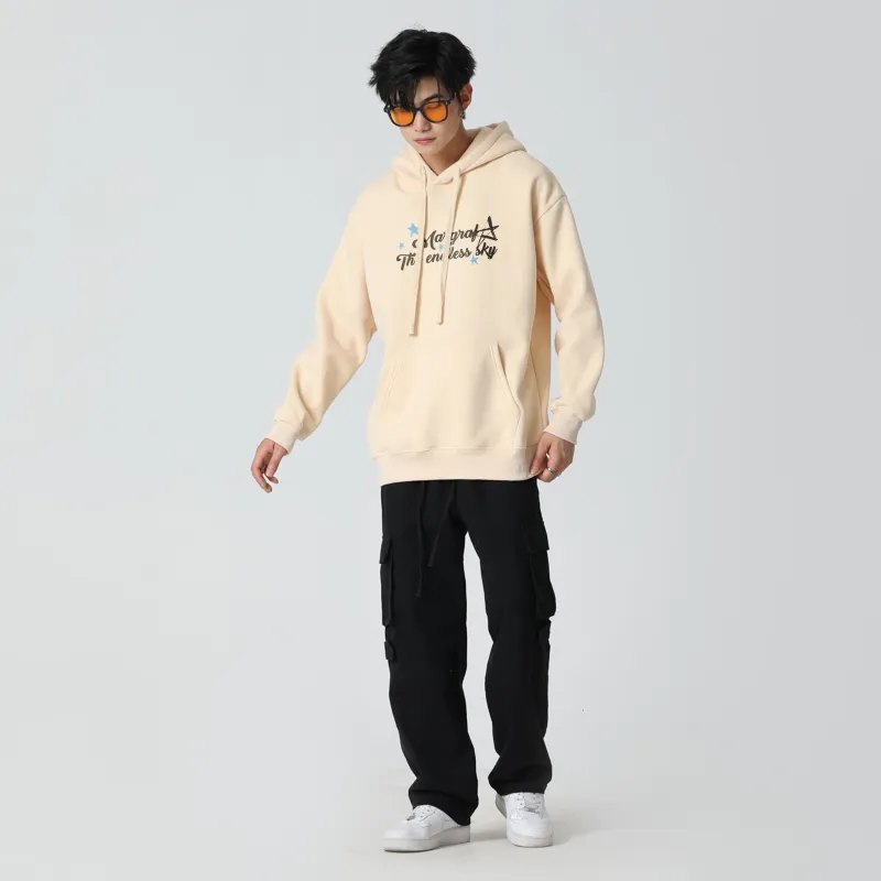 MARGRAF Sweatshirts Unisex-29