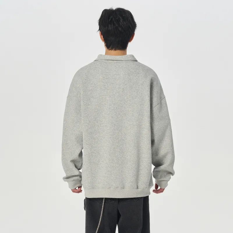 MARGRAF Sweatshirts Unisex-11