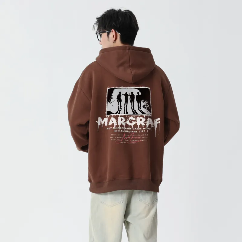 MARGRAF Sweatshirts Unisex-15