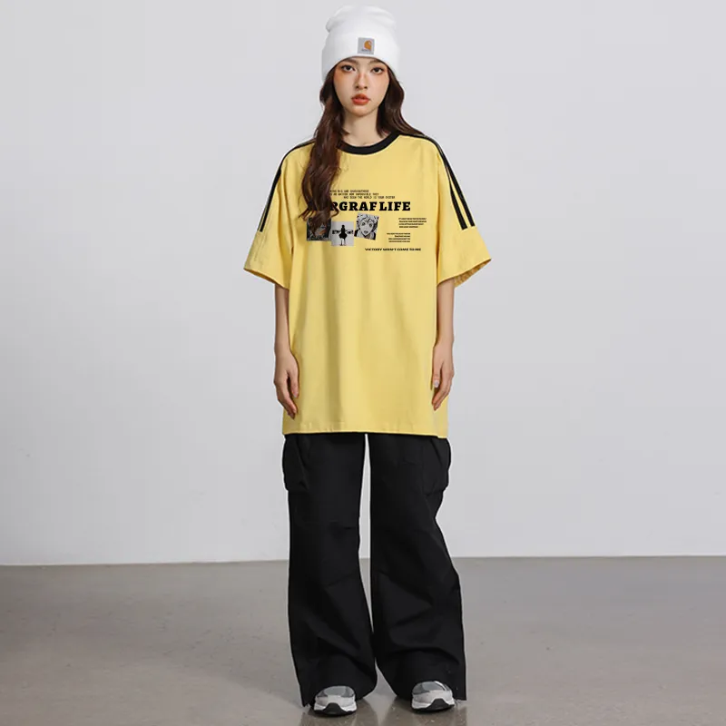 MARGRAF T-Shirts Unisex-20