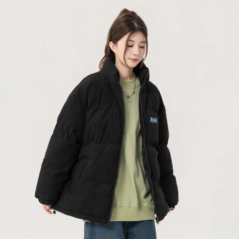 MARGRAF Puffer Jackets Unisex-3