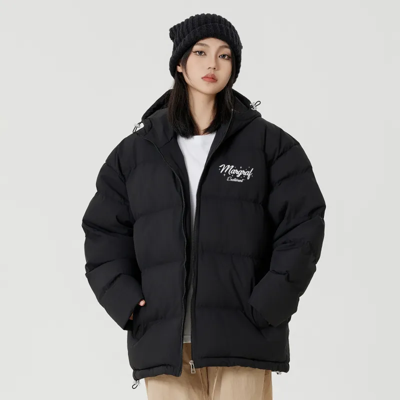 MARGRAF Puffer Jackets Unisex-2