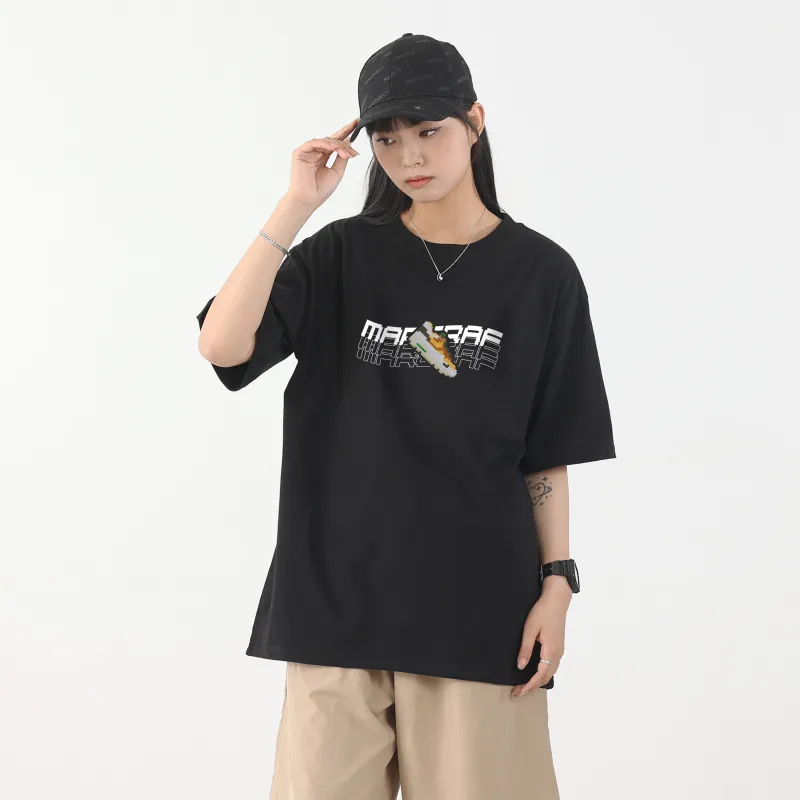 MARGRAF T Shirts Unisex-8