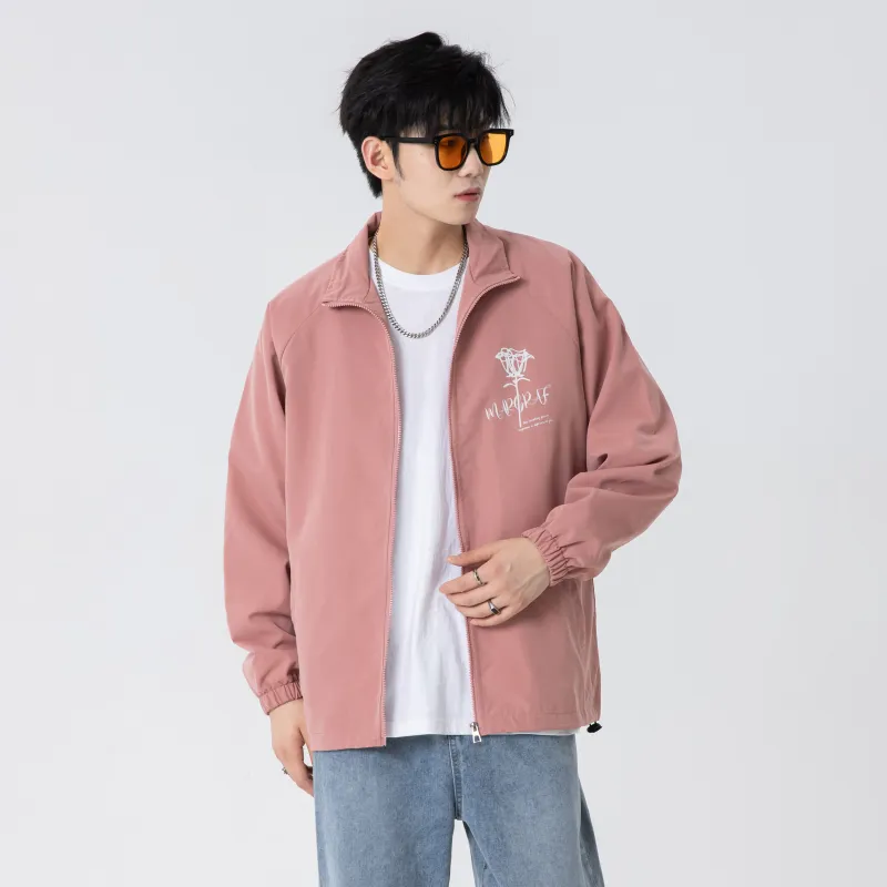 MARGRAF Jackets Unisex-33