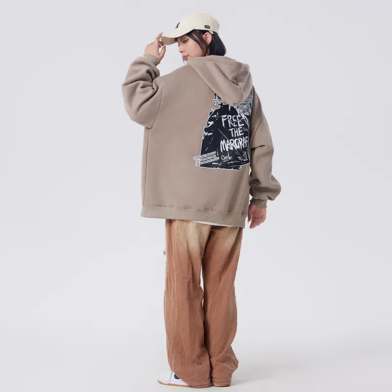MARGRAF Sweatshirts Unisex-11