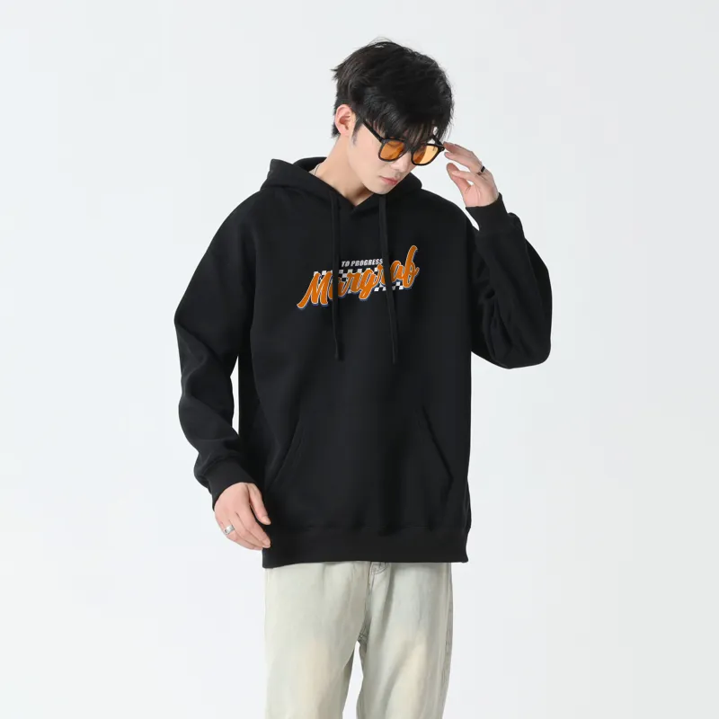 MARGRAF Sweatshirts Unisex-2