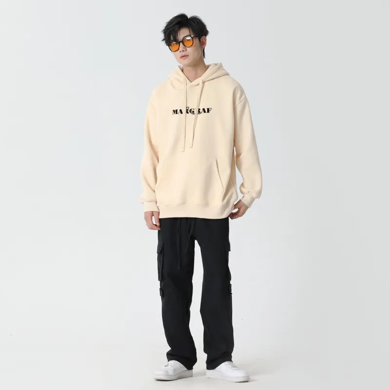 MARGRAF Sweatshirts Unisex-22