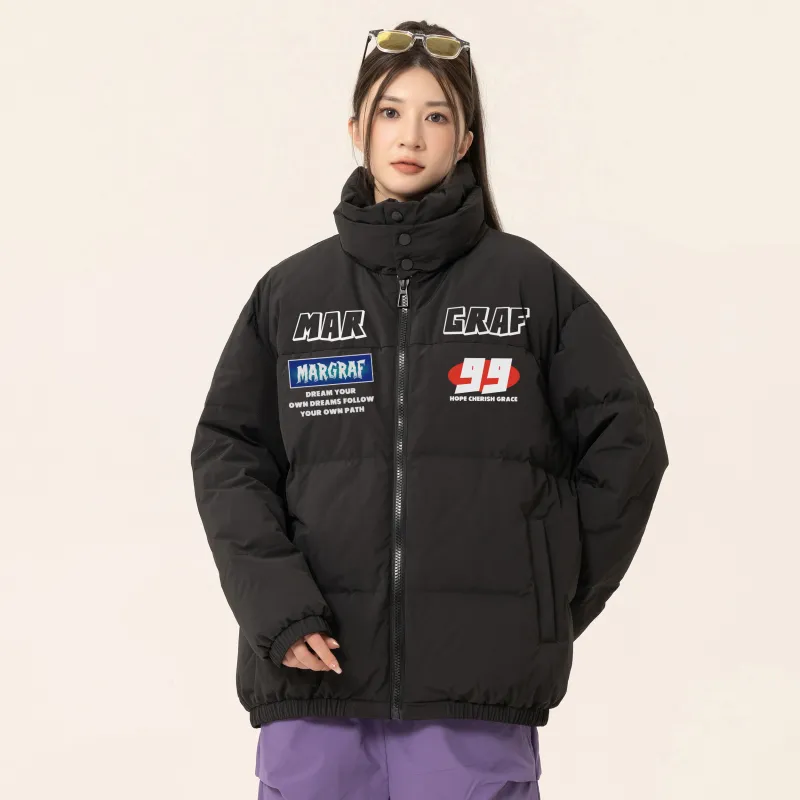 MARGRAF Down Jackets Unisex-7