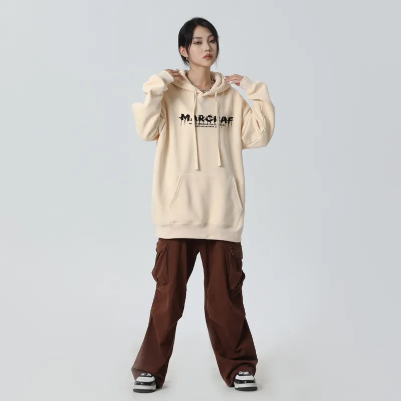 MARGRAF Sweatshirts Unisex-22