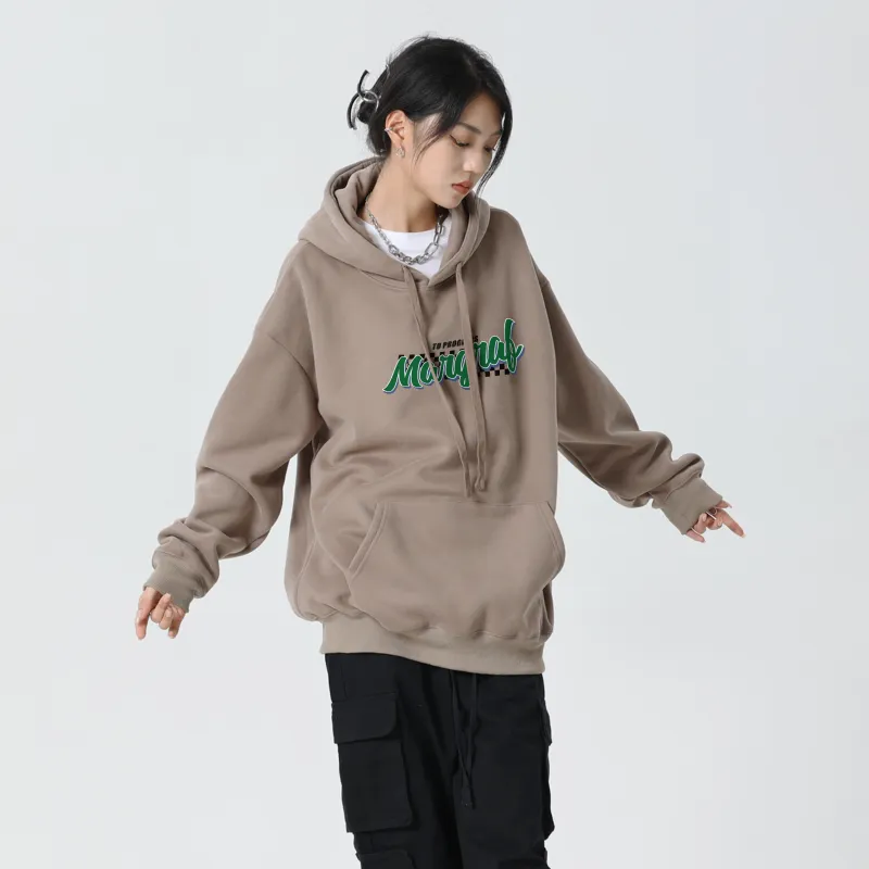 MARGRAF Sweatshirts Unisex-6